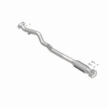 Load image into Gallery viewer, BRE Exhaust 14-22 Jeep Cherokee 3.2L Front Pipe Kit - 107-0277