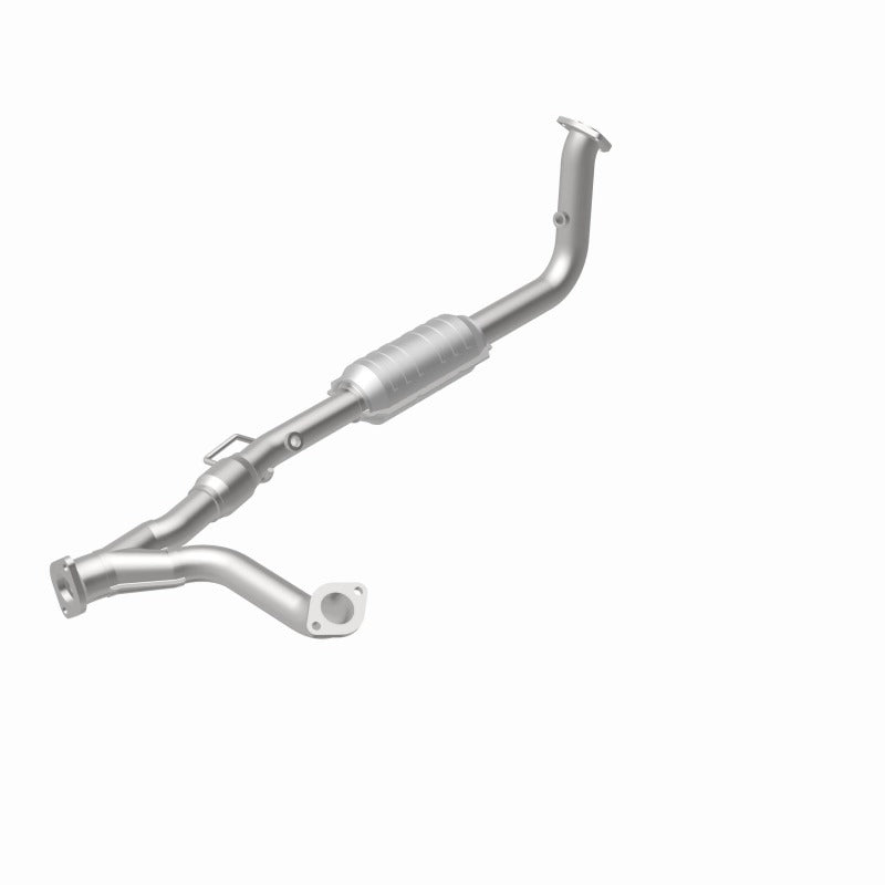 MagnaFlow Direct Fit Catalytic Converter 96-97 3.2L Passport D/S A/T - 23638