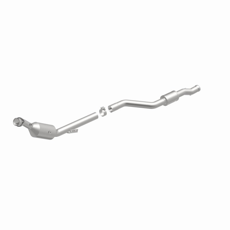 MagnaFlow 07-11 Mercedes-Benz S550 5.5L Direct Fit Converter - 5561570