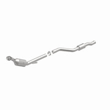 Load image into Gallery viewer, MagnaFlow 07-11 Mercedes-Benz S550 5.5L Direct Fit Converter - 5561570