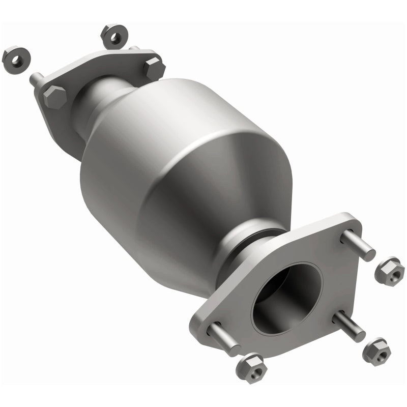 MagnaFlow Direct Fit Catalytic Converter 09-10 Acura TSX 2.4L / 08-10 Honda Accord 2.4L - 49896