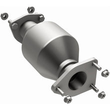 Load image into Gallery viewer, MagnaFlow Direct Fit Catalytic Converter 09-10 Acura TSX 2.4L / 08-10 Honda Accord 2.4L - 49896