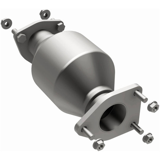 MagnaFlow Direct Fit Catalytic Converter 09-10 Acura TSX 2.4L / 08-10 Honda Accord 2.4L - 49896