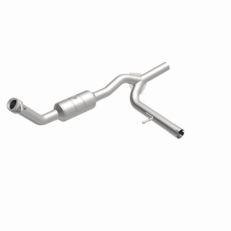 MagnaFlow Direct Fit Catalytic Converter F-150 04-06 8 4.6L OEM - 49410