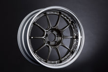 Load image into Gallery viewer, SSR Professor SP5 18x10.0 Offset +29 5x114.3 High Metal Bronze Wheel SPECIAL ORDER-NO CANCELLATION - SP518100+29M5GHBZ