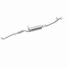 Load image into Gallery viewer, MagnaFlow BRE Exhaust Kit 90-96 Nissan D21 2.4L - 106-0349