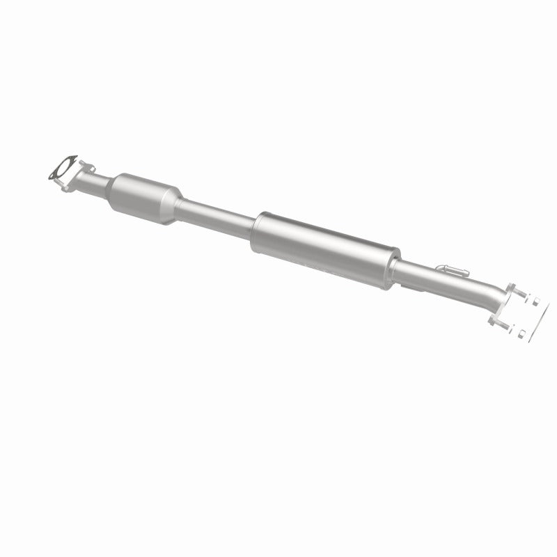 MagnaFlow 16-17 Hyundai Sonata L4 2.0L OEM Grade / EPA Compliant Direct-Fit Catalytic Converter - 21-147