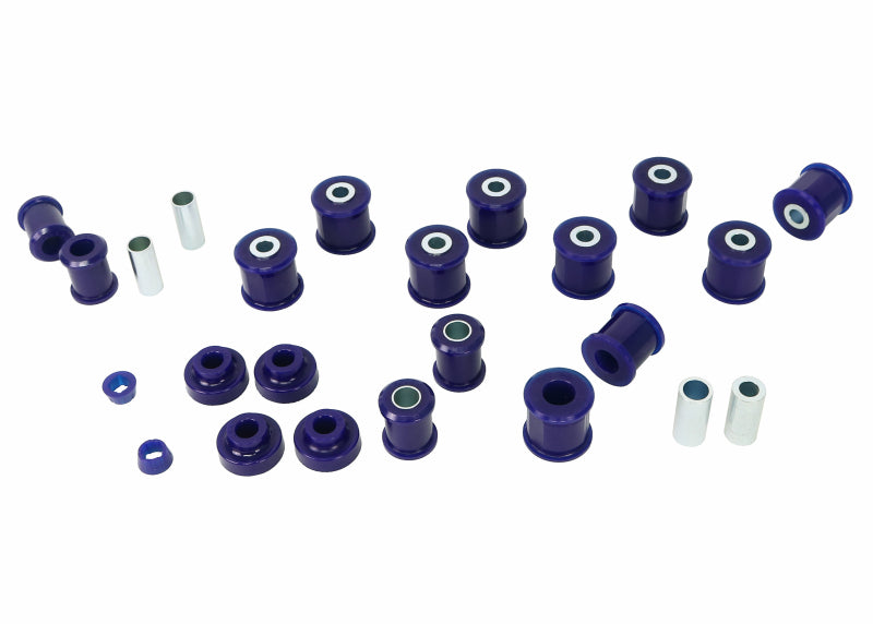 SuperPro Mazda-Complete Kit - KIT055K