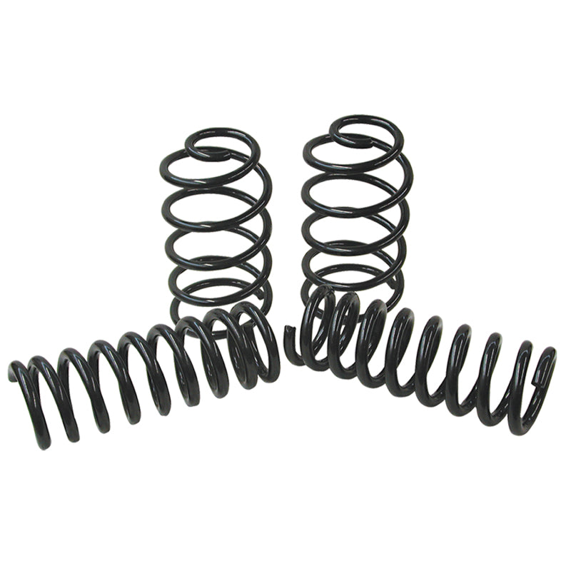 SPC Performance 78-87 GM G Body Pro Coil Lowering Springs - 94390