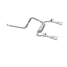 Load image into Gallery viewer, MagnaFlow Sys C/B 98-02 GM F-body Quad tips - 16723