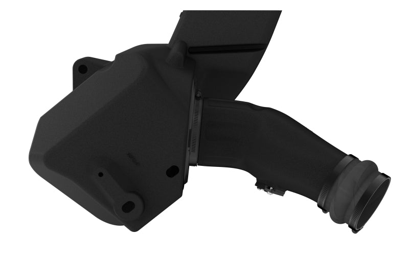 K&N 19-24 RAM 2500/3500 6.7L NextGen Dry Flow Cold Air Intake - 50-1583D
