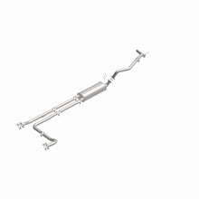 Load image into Gallery viewer, MagnaFlow BRE Exhaust Kit 04-15 QX56 Armada Titan 5.6L - 106-0742