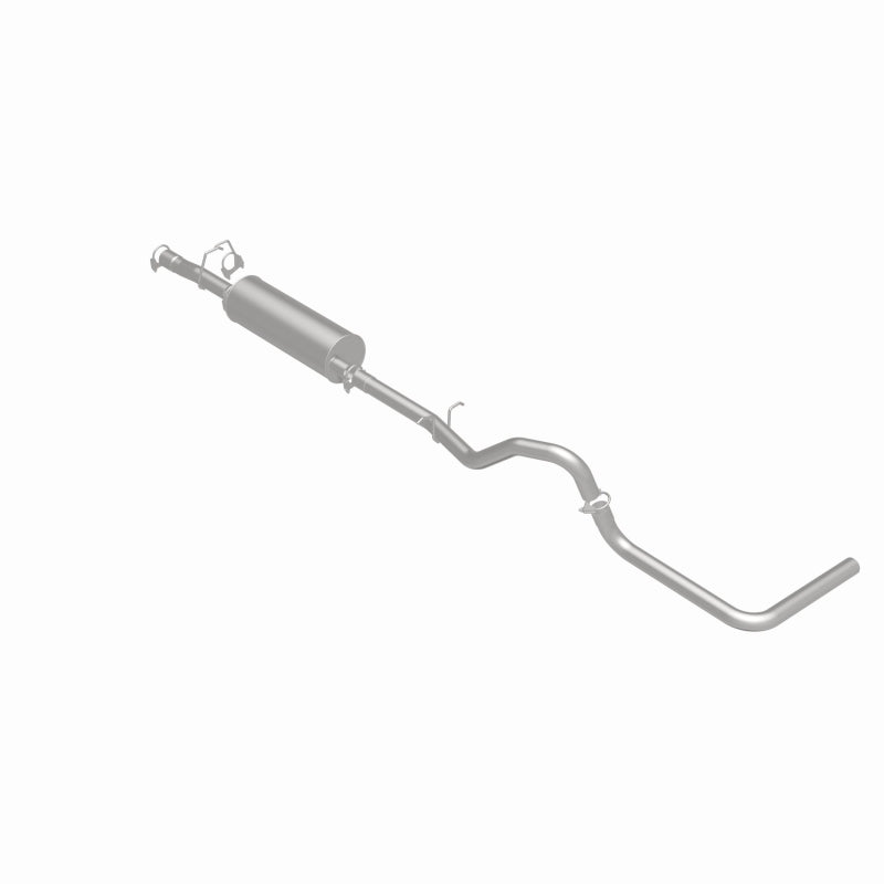 MagnaFlow BRE Exhaust Kit 87-96 Ford Econoline E-150 E-250 - 106-0476