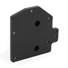 Load image into Gallery viewer, Mishimoto 2015+ Ford Mustang GT RHD Oil Cooler Block-Off Plate - Black