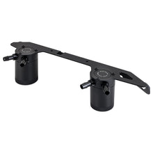Load image into Gallery viewer, Mishimoto 21-22 Ford Bronco 2.7L Baffled Oil Catch Can System - MMBCC-BR27-21S
