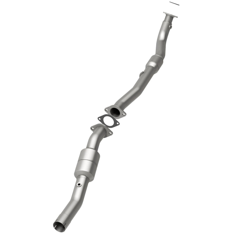 MagnaFlow Direct Fit Catalytic Converter 05 Silverado 2500HD 6.0L - 51949