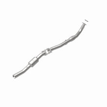Load image into Gallery viewer, MagnaFlow Direct Fit Catalytic Converter 03-08 Chevy/GMC P/S rr 6.0L - 447281