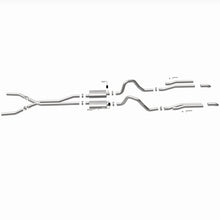 Load image into Gallery viewer, MagnaFlow Sys CB 67-74 Dodge Charger 7.2L - 19303