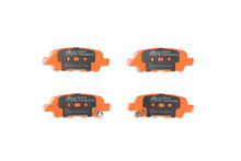 Load image into Gallery viewer, DBA 07-13 Nissan Sentra XP650 Rear Brake Pads - DB1509XP