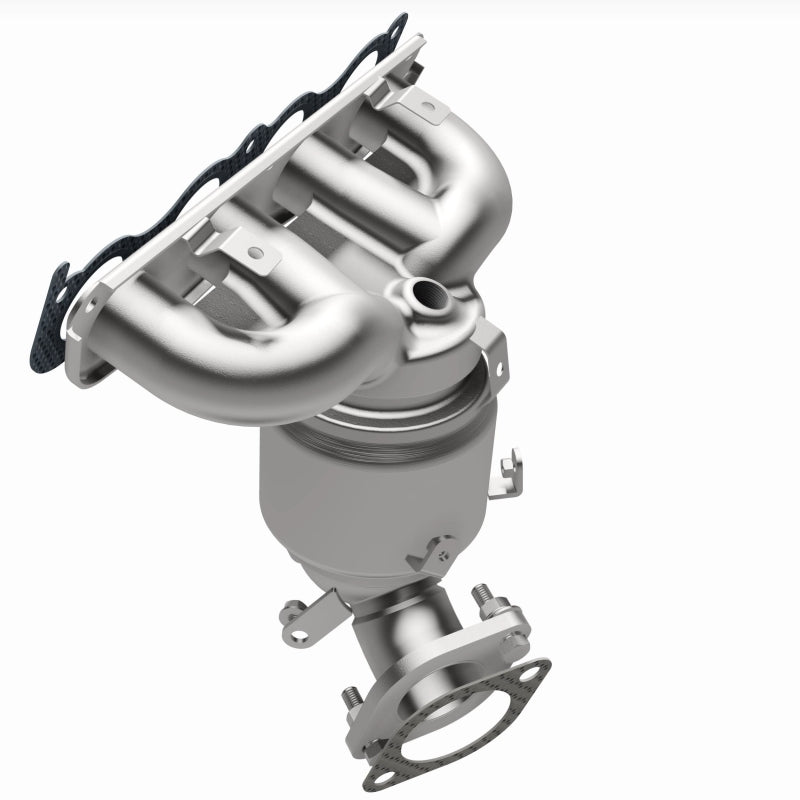 MagnaFlow 14-16 Kia Forte 1.8L Direct Fit Catalytic Converter - 5531081
