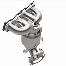 Load image into Gallery viewer, MagnaFlow 14-16 Kia Forte 1.8L Direct Fit Catalytic Converter - 5531081