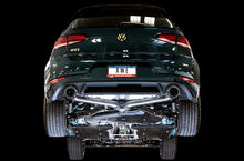 Load image into Gallery viewer, AWE Tuning Volkswagen GTI MK7.5 2.0T Touring Edition Exhaust w/Chrome Silver Tips 102mm - 3015-32096