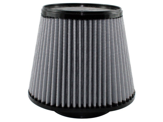 aFe MagnumFLOW Air Filters IAF PDS A/F PDS 5-1/2F x (7x10)B x 7T x 8H - 21-90020