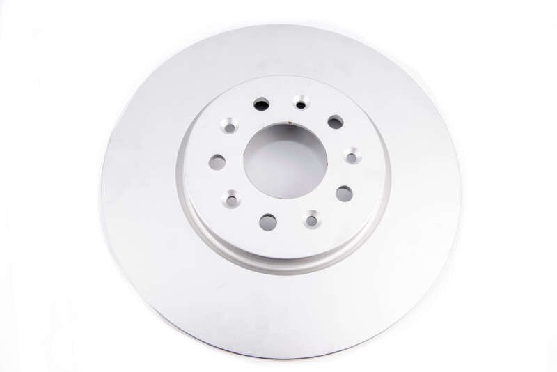 DBA 18-22 GMC Terrain (321mm Front Rotor) Front En-Shield Street Series Rotor - DBA3302E