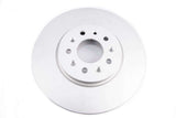 DBA 18-22 GMC Terrain (321mm Front Rotor) Front En-Shield Street Series Rotor - DBA3302E