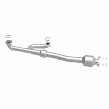 Load image into Gallery viewer, MagnaFlow Direct Fit Catalytic Converter 13-14 Accord 3.5L - 52027
