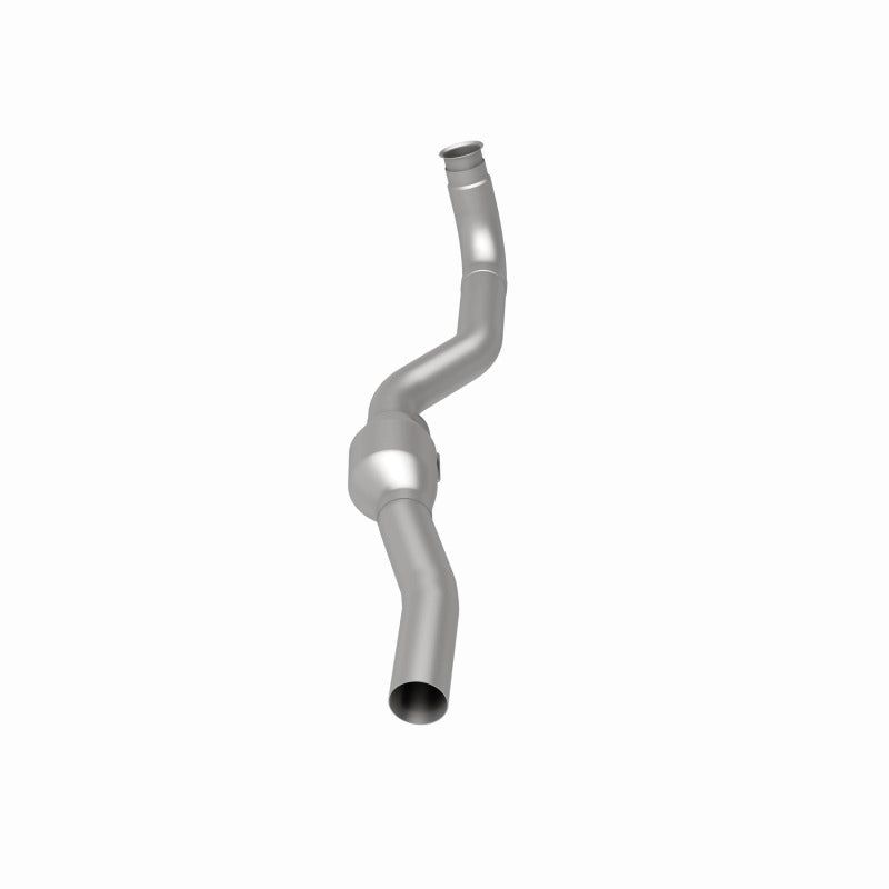 MagnaFlow Direct Fit Catalytic Converter 06- GM Silv/Sierra 6.6L - 60502