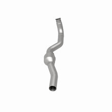 Load image into Gallery viewer, MagnaFlow Direct Fit Catalytic Converter 06- GM Silv/Sierra 6.6L - 60502