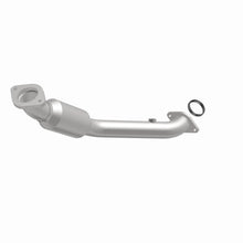 Load image into Gallery viewer, MagnaFlow 08-11 Chevrolet Corvette 6.2L Direct Fit Converter - 5561999