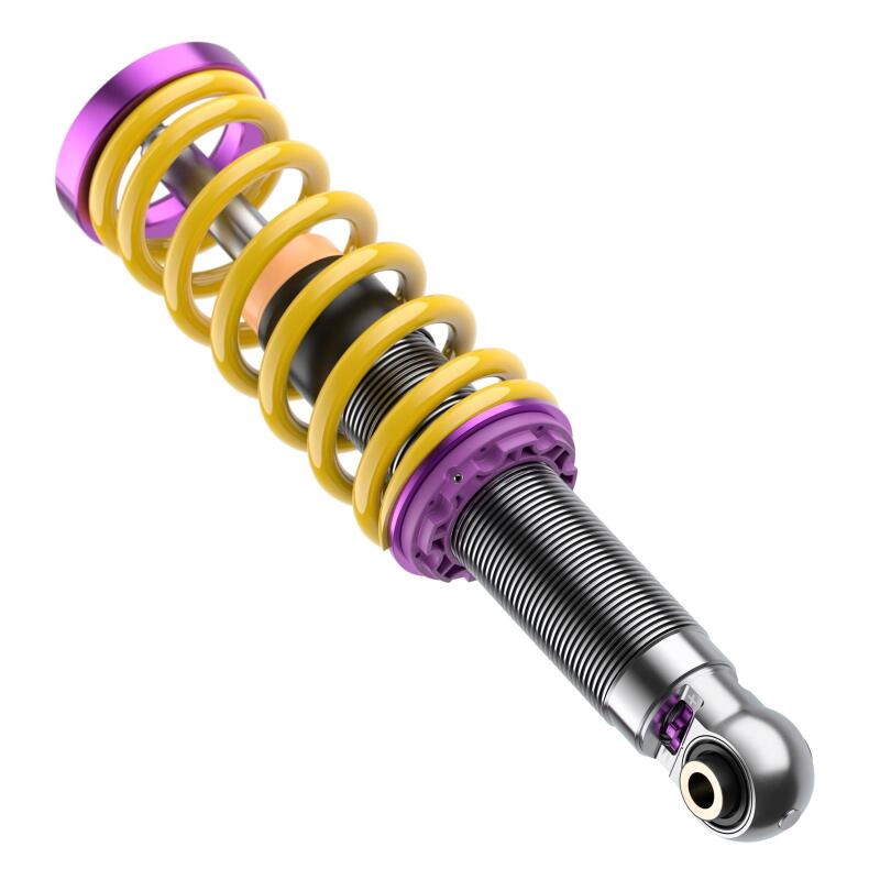 KW Coilover Kit V3 2016+ Mercedes AMG GT-S w/o Adaptive Suspension - 35225080