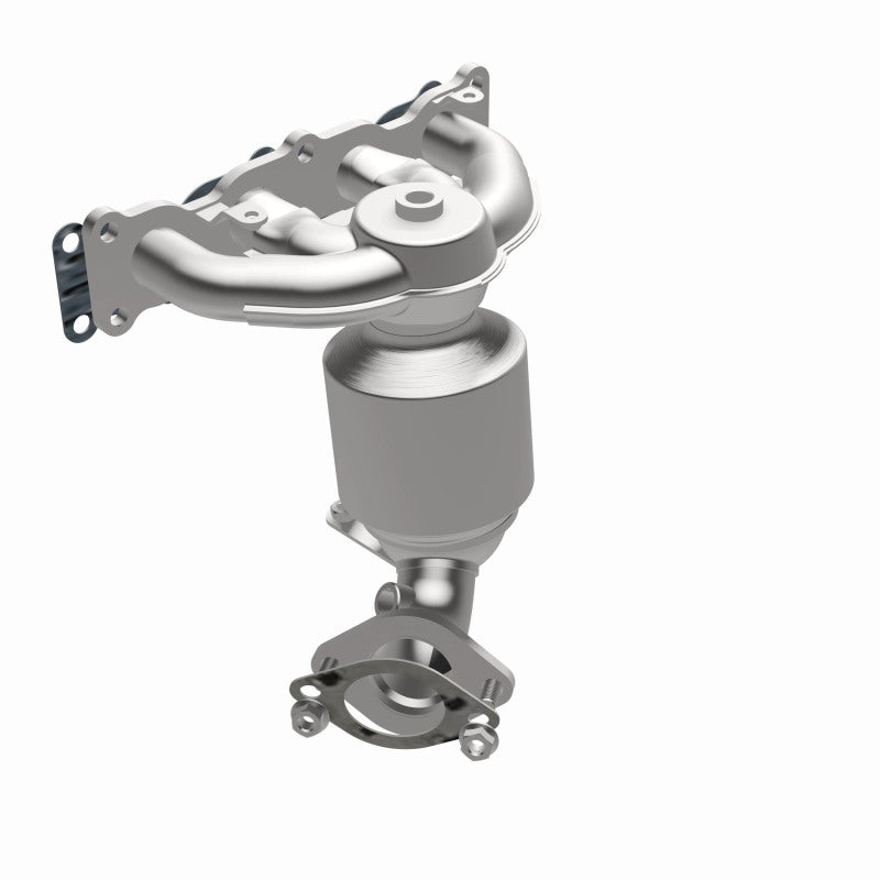 MagnaFlow 2015 Sonata 2.4L Manifold Direct Fit Converter - 52777