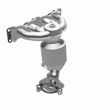 Load image into Gallery viewer, MagnaFlow 2015 Sonata 2.4L Manifold Direct Fit Converter - 52777