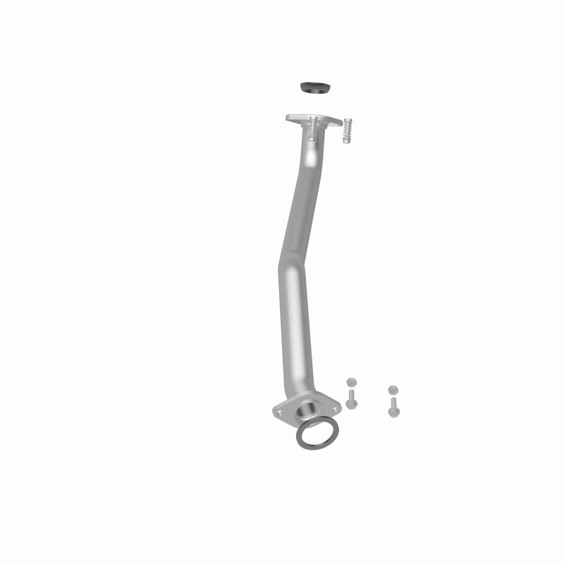 BRE Exhaust 01-03 Highlander 2.4L 3.0L Front Pipe Kit - 107-0052