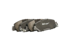 Load image into Gallery viewer, DBA 16-18 Honda Accord LX/EX/EX-L Street Series Front Brake Pads - DB2304SS