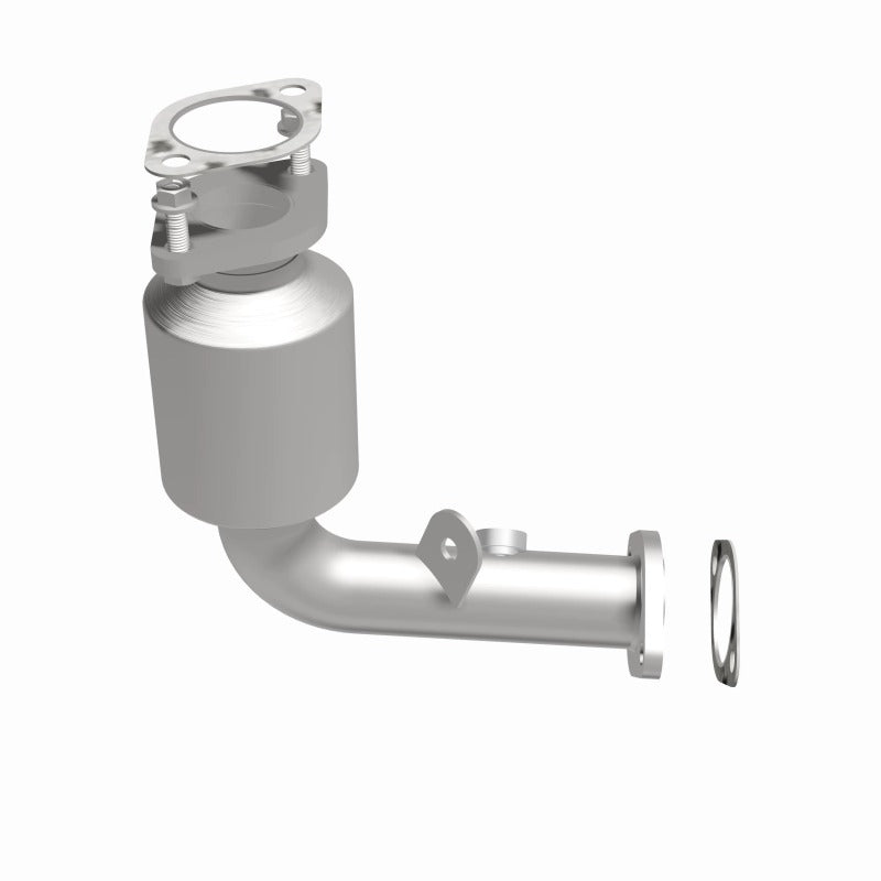MagnaFlow 09-10 Subaru Forester H4 2.5L California Direct-Fit Catalytic Convert - 5571448