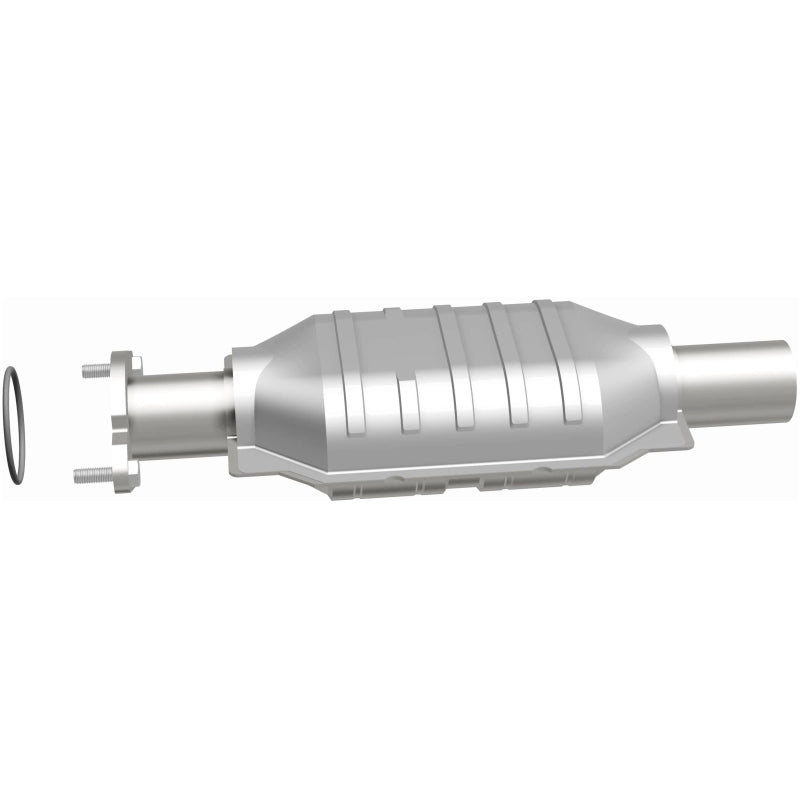 MagnaFlow Direct Fit Catalytic Converter 10-12 Fusion 3.0L - 51896