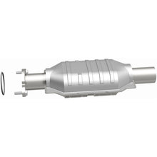 Load image into Gallery viewer, MagnaFlow Direct Fit Catalytic Converter 10-12 Fusion 3.0L - 51896
