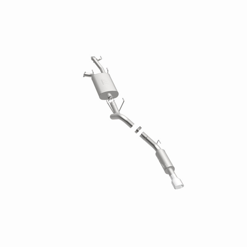 MagnaFlow Sys C/B 01-03 Toyota Sequoia 4.7L V - 15808