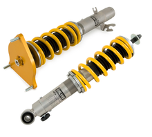 Load image into Gallery viewer, Ohlins 02-06 MINI Cooper/Cooper S (R50/R53) Road &amp; Track Coilover System - BMS MI10S1