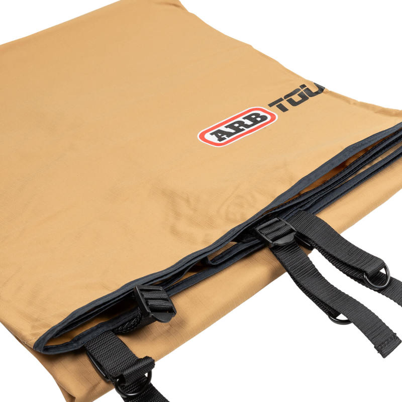 ARB Wind Break-Side Fire Fire Retardant Usa/Canada Spec - 813403