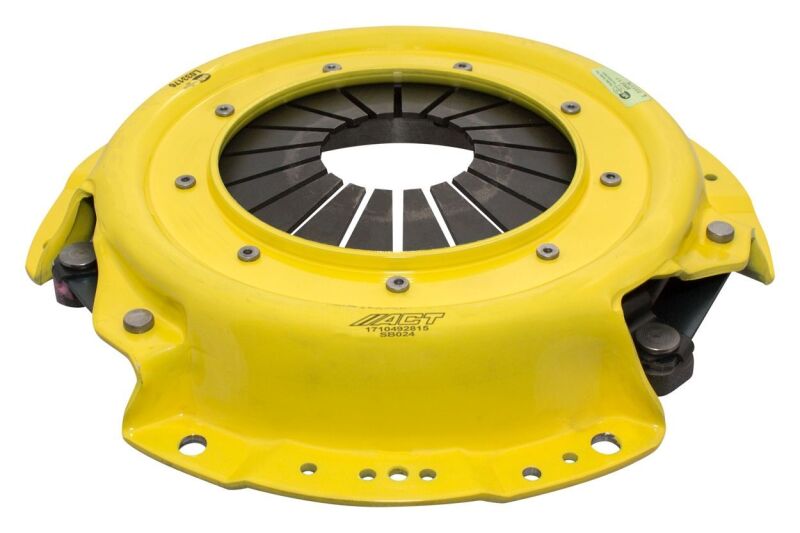 ACT 13-20 Subaru BRZ 2.0L Heavy Duty Pressure Plate - SB024