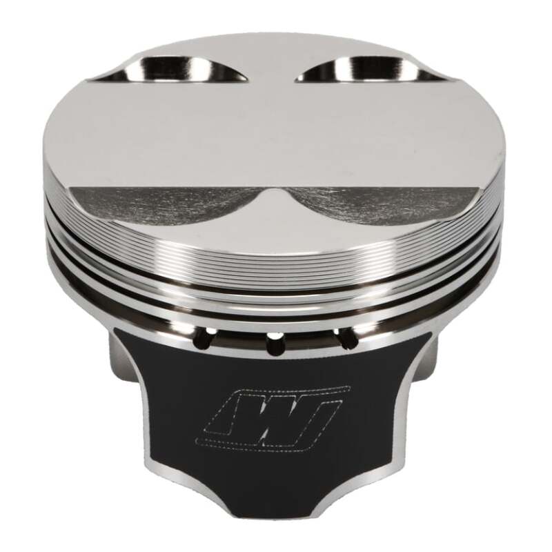 Wiseco Honda Turbo F-TOP 1.176 X 81.0MM Piston Shelf Stock Kit - K542M81