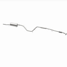 Load image into Gallery viewer, MagnaFlow BRE Exhaust Kit 97-02 Escort Tracer 2.0L - 106-0468