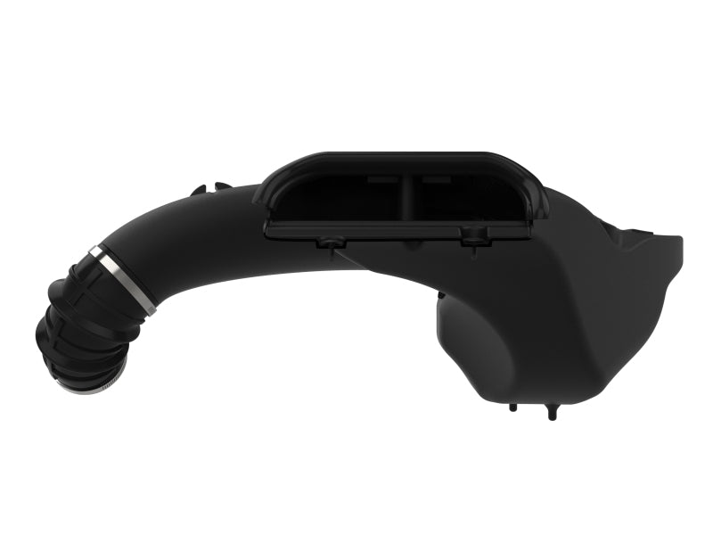 aFe Momentum GT Pro 5R Cold Air Intake System 2021+ Ford F-150 V-5.0L - 50-70074R