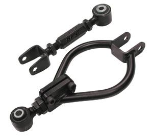 SPC Performance 89-94 Nissan 240SX/90-96 300ZX Rear Adjustable Control Arms - 67765