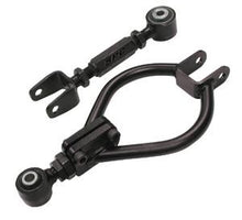 Load image into Gallery viewer, SPC Performance 89-94 Nissan 240SX/90-96 300ZX Rear Adjustable Control Arms - 67765